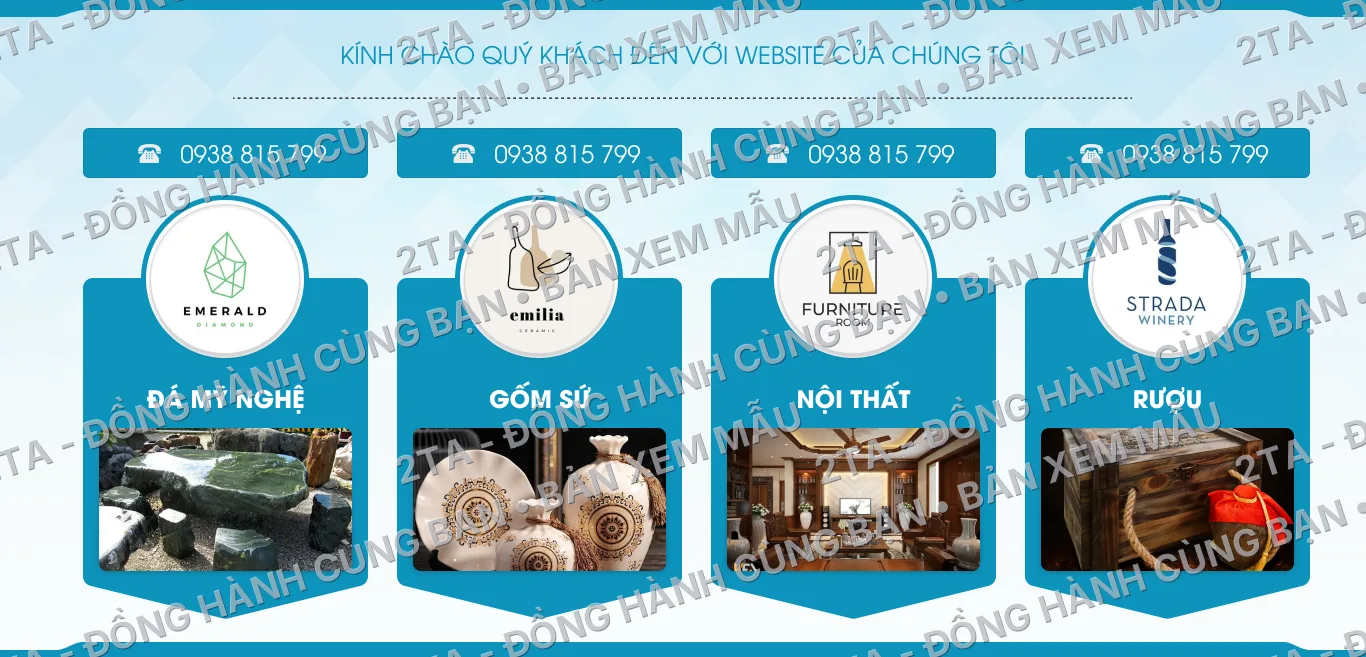 Mẫu test