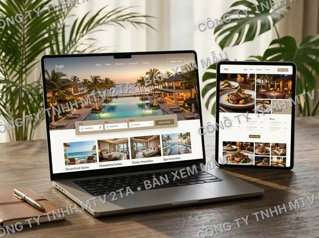 Web mẫu #2015