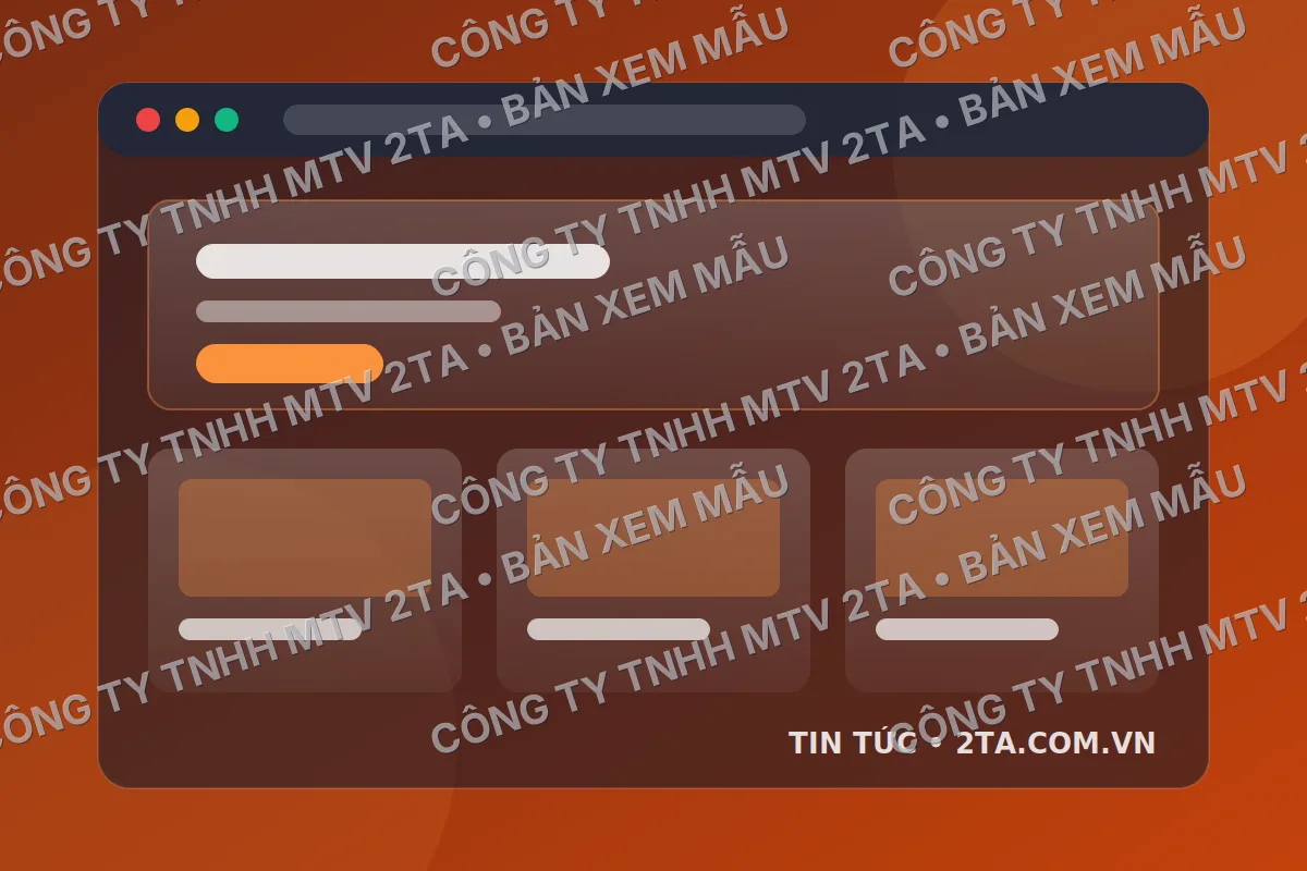 Web mẫu #93
