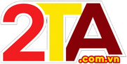 Logo Công ty TNHH MTV 2TA